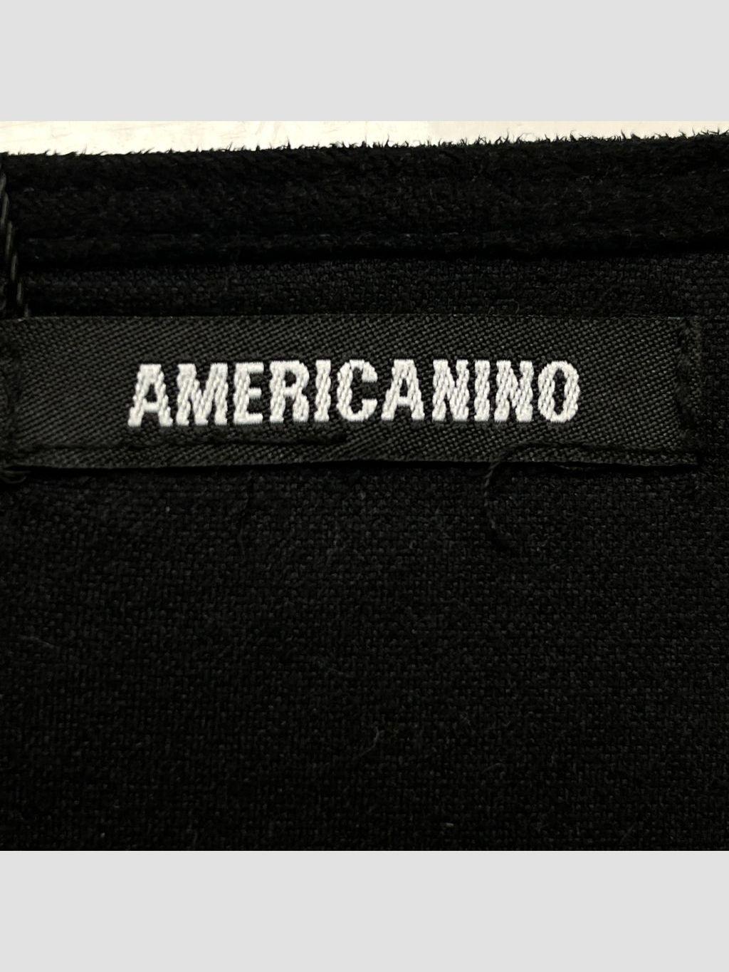 Chaqueta formal AMERICANINO - Talla M (VOP00906823)-1