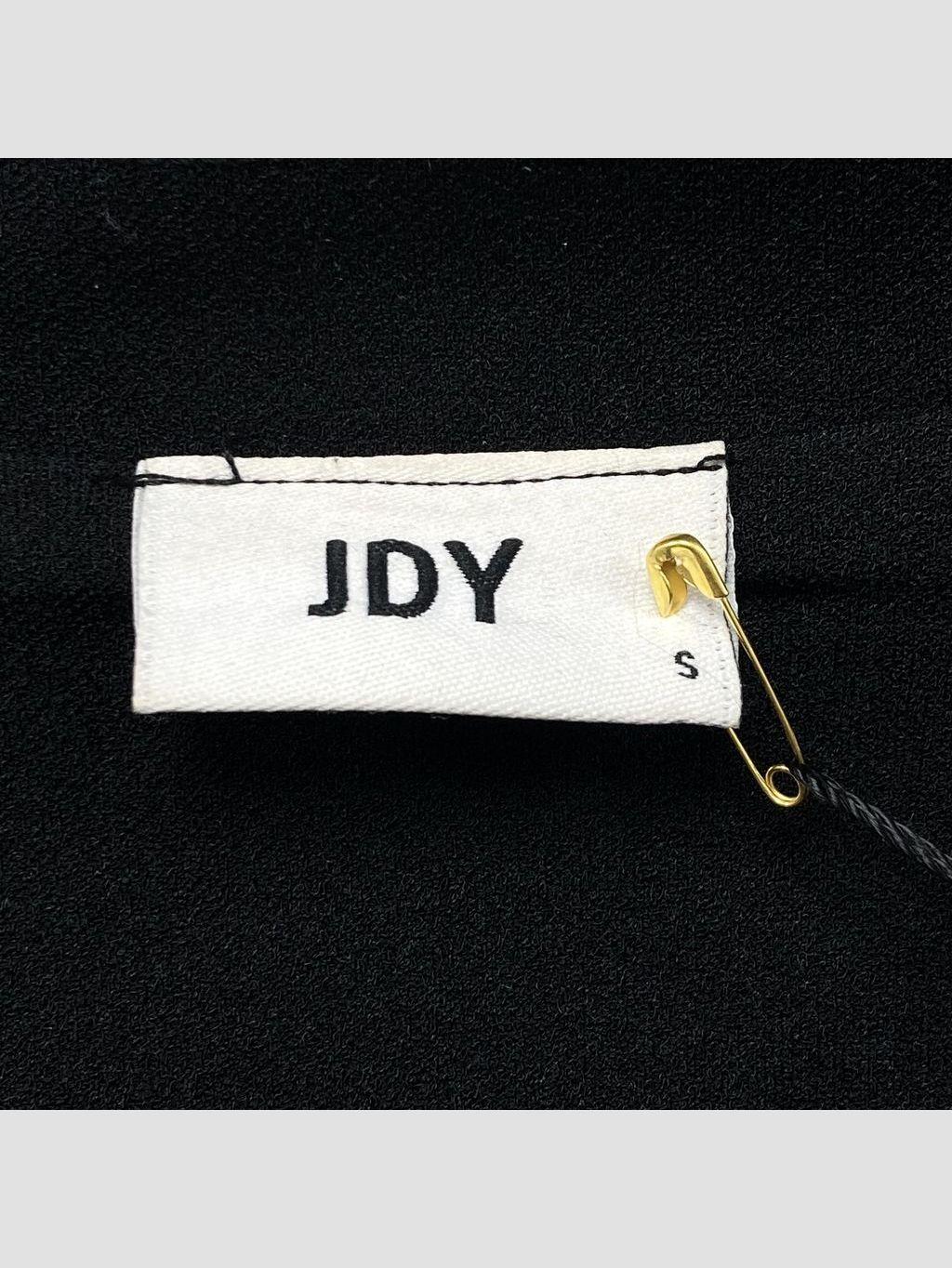 Chaqueta sin mangas JACQUELINE DE YONG BY ONLY - Talla S (VOP00945326)-1