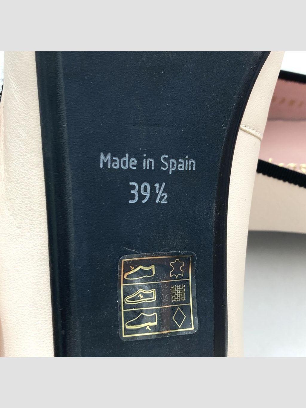 Ballerinas PRETTY BALLERINAS - Talla 39 (VOP01084534)-3