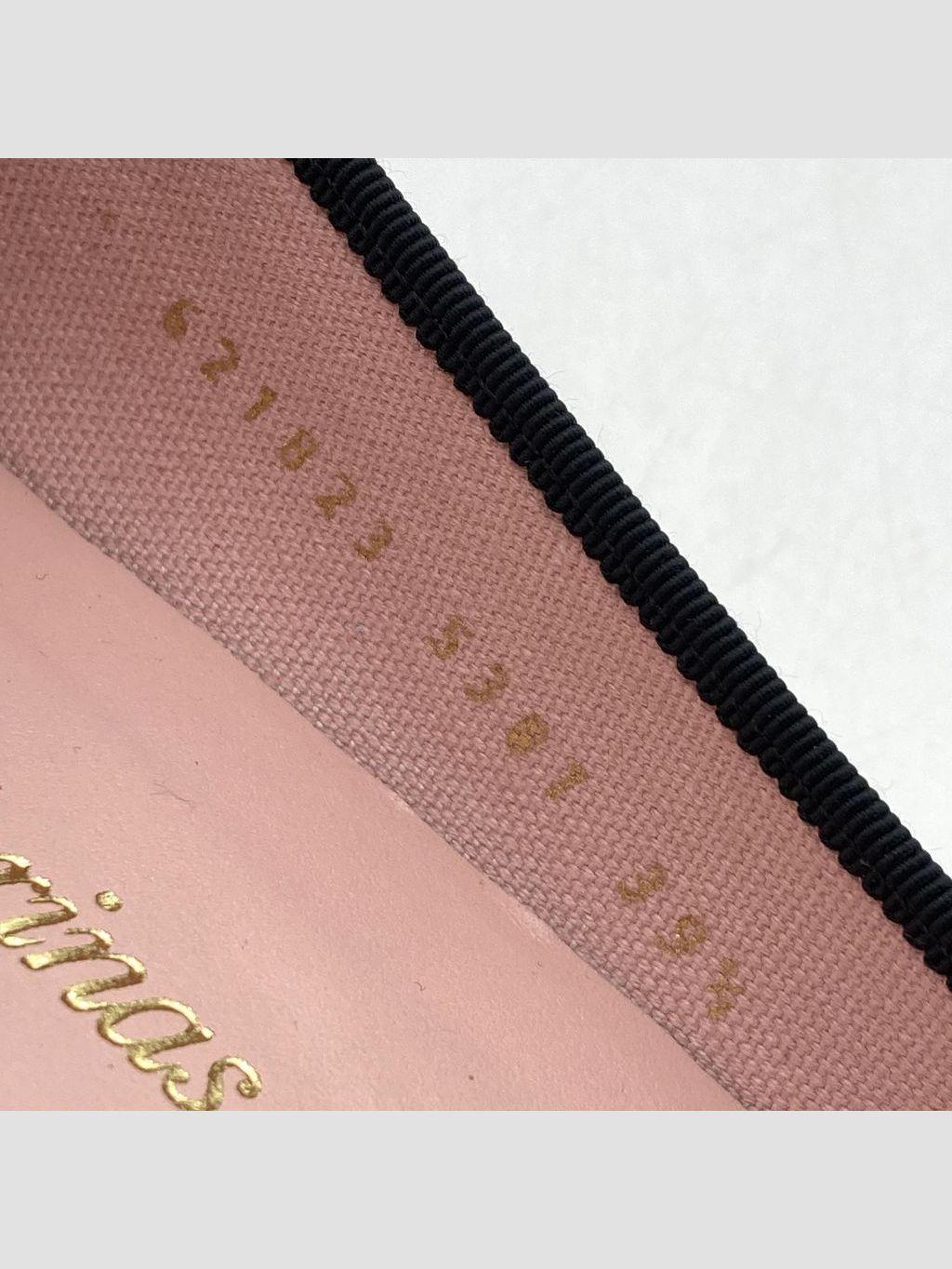 Ballerinas PRETTY BALLERINAS - Talla 39 (VOP01084534)-4