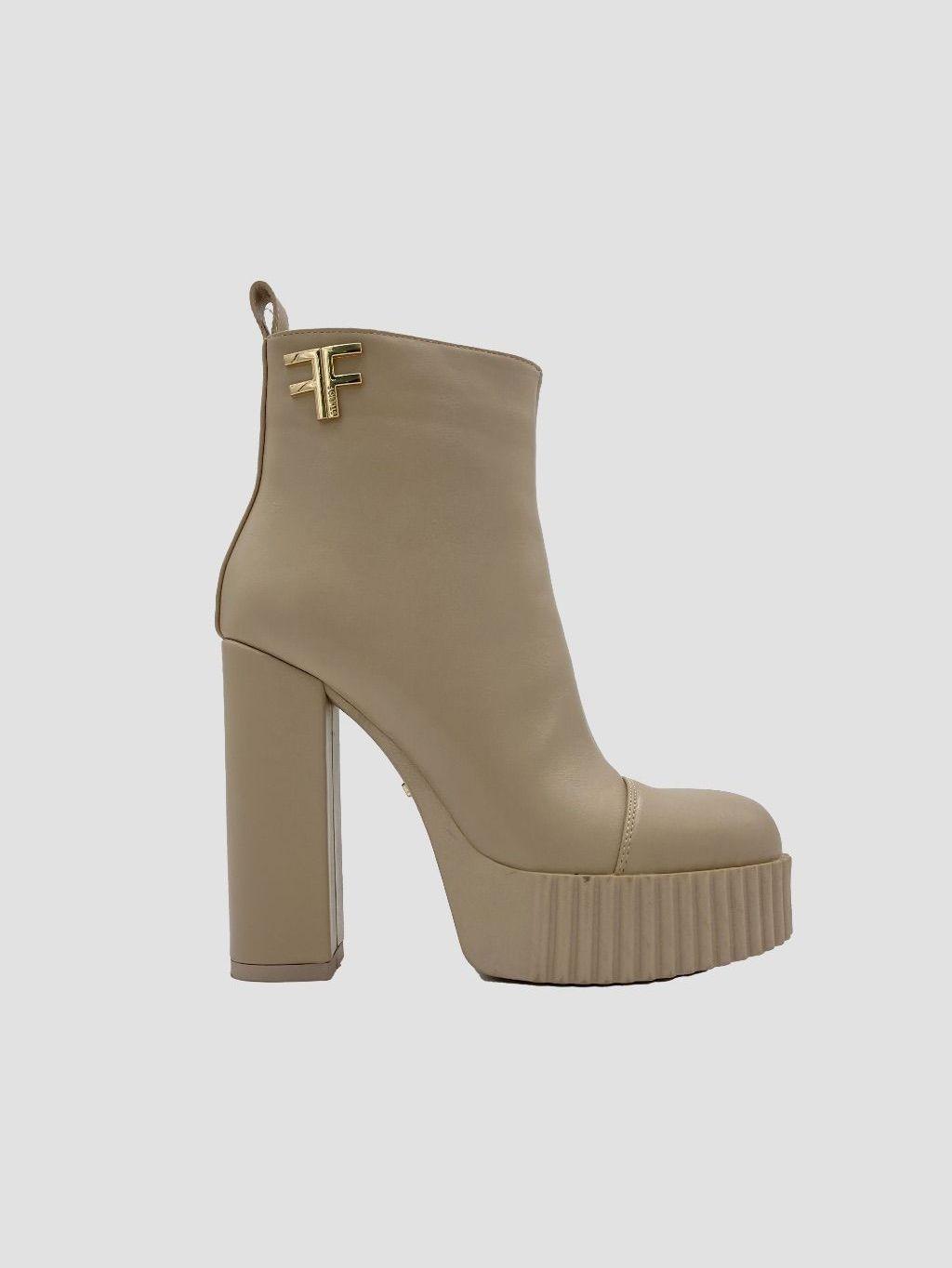 Botas STUDIO F - Talla 36 (VOP00870323)-0