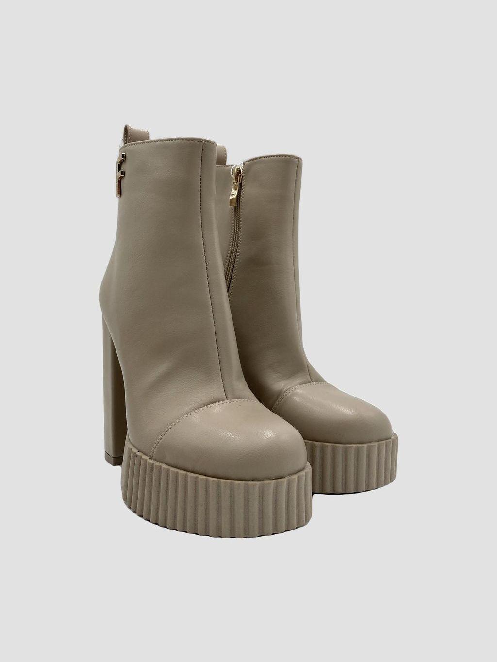 Botas STUDIO F - Talla 36 (VOP00870323)-1