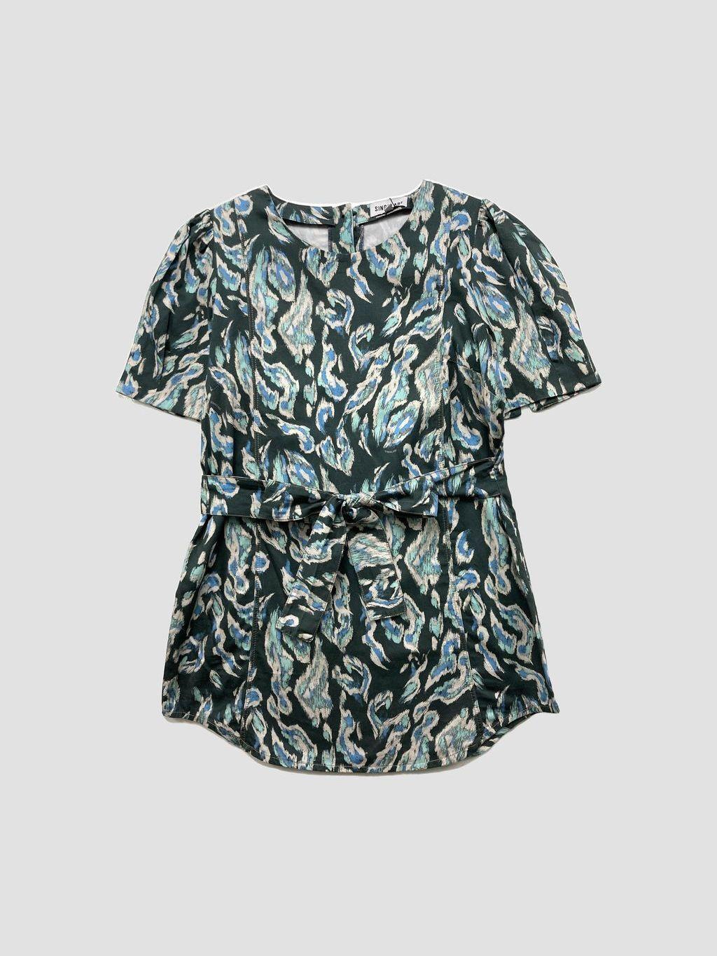 Blusa SINGOLARE - Talla XS (VOP00944943)-0