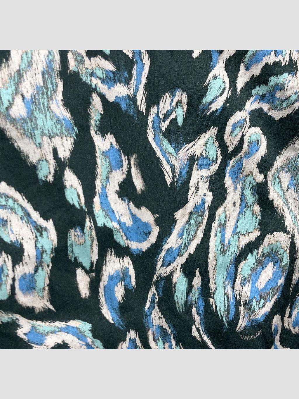 Blusa SINGOLARE - Talla XS (VOP00944943)-2