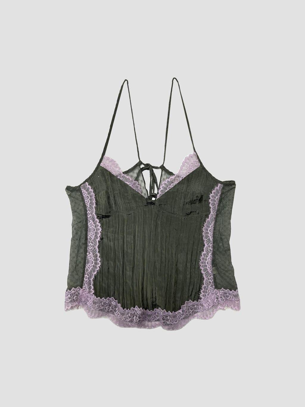 Top FREE PEOPLE - Talla XS (VOP01222660)-0