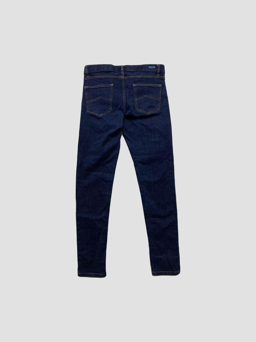 Jean PATAGONIA - Talla 38 (VOP00916541)-1