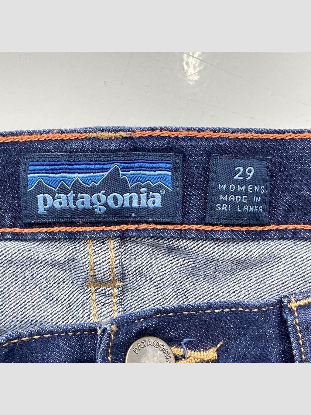 Jean PATAGONIA - Talla 38 (VOP00916541)-2