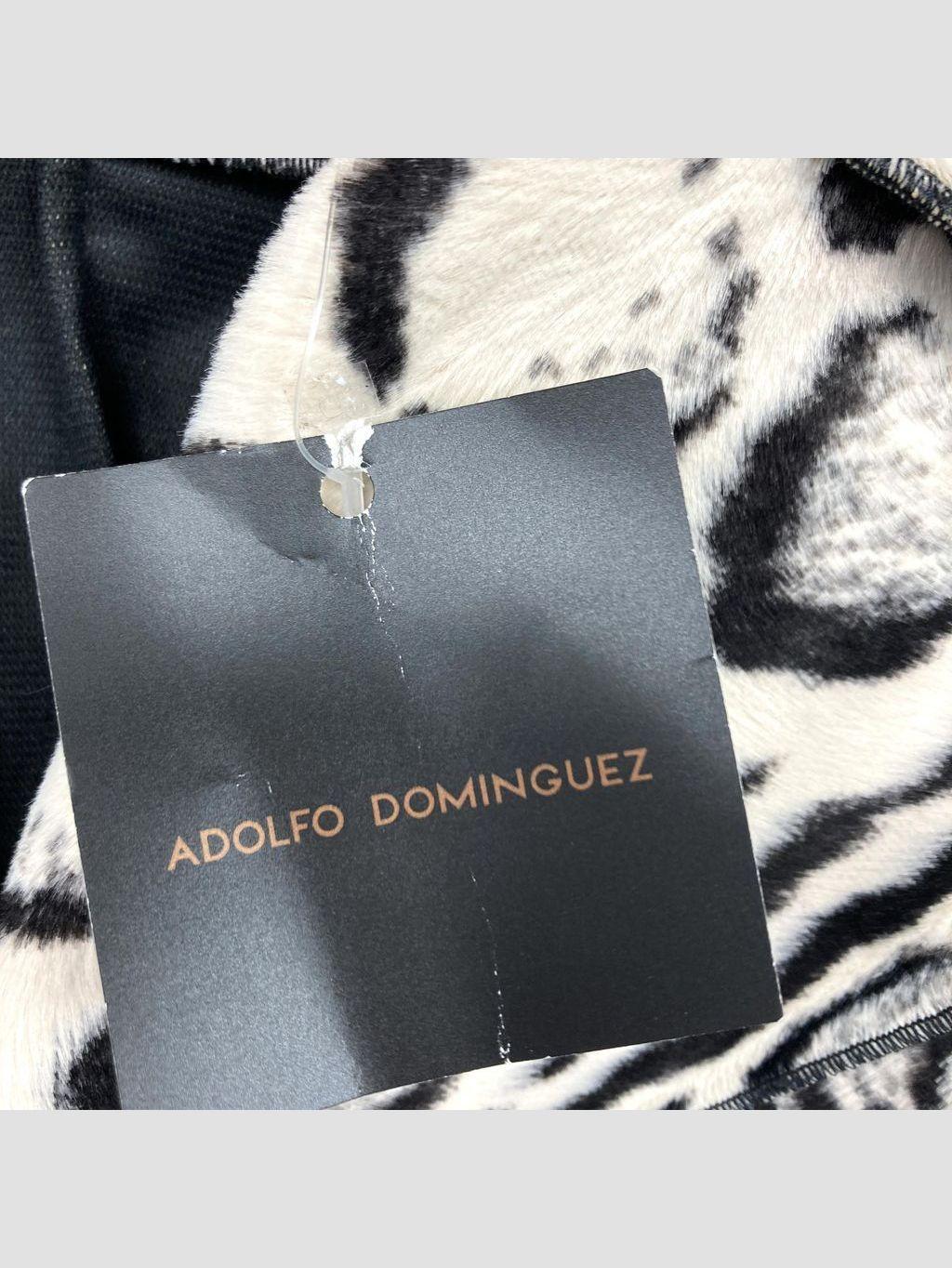 Abrigo ADOLFO DOMINGUEZ - Talla M (VOP01179489)-2