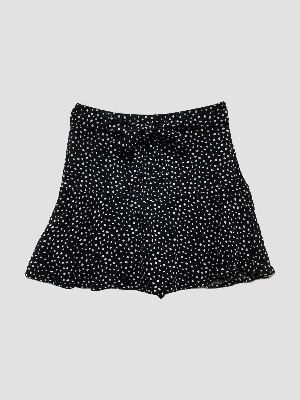 Falda corta ISSIMO - Talla 36 (VOP00902039)-0