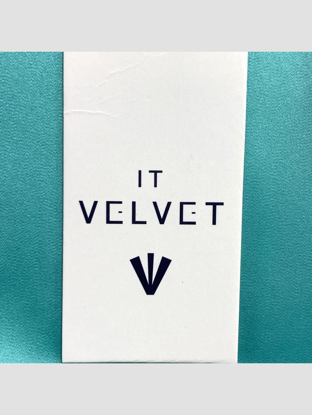 Vestido largo IT VELVET - Talla M (VOP01044172)-3