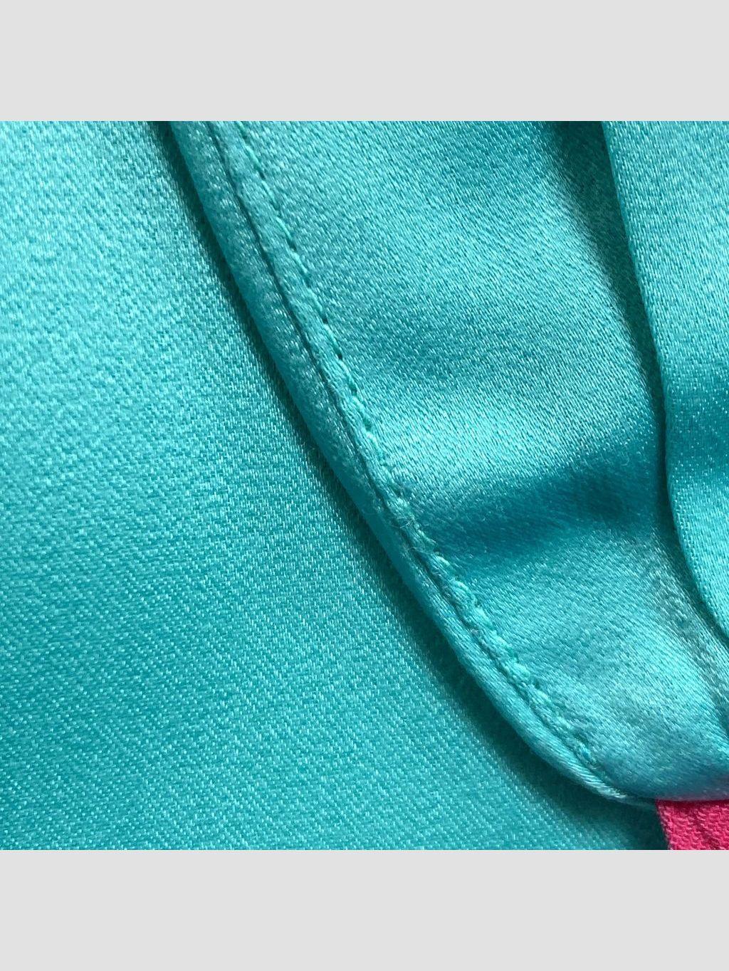 Vestido largo IT VELVET - Talla M (VOP01044172)-4