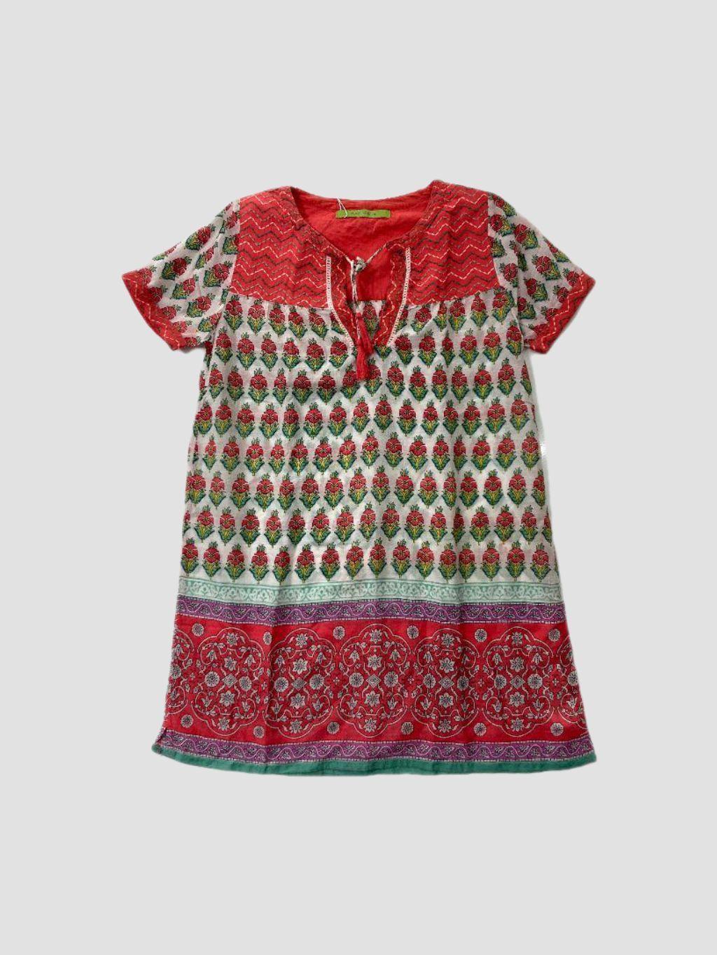 Vestido corto RAPSODIA - Talla S (VOP00763230)-0