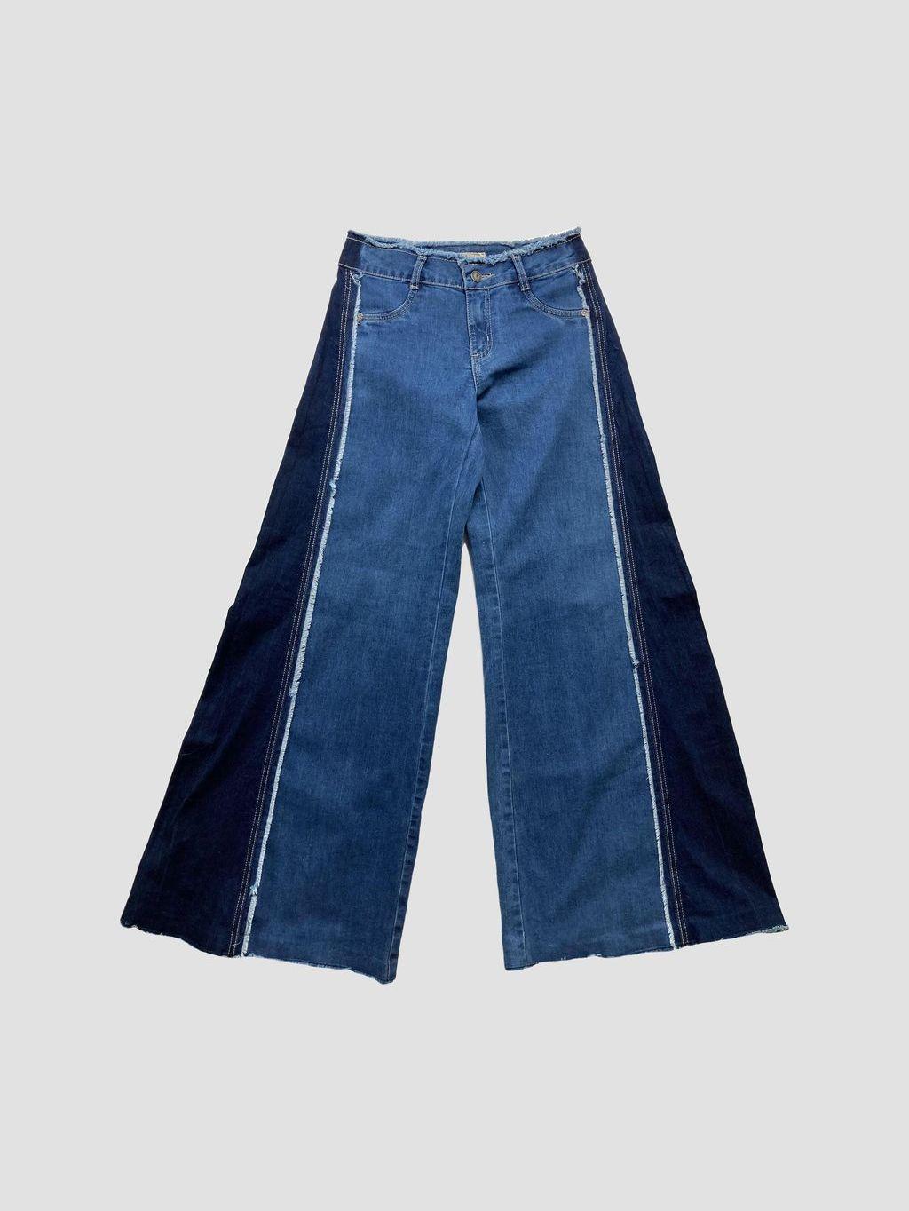 Jean LOLITA POCKET - Talla 36 (VOP01018343)-0