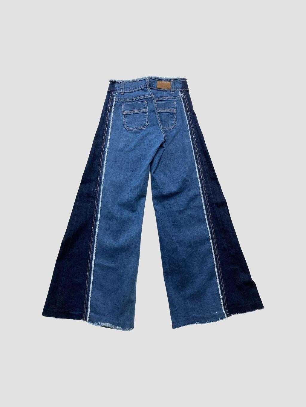 Jean LOLITA POCKET - Talla 36 (VOP01018343)-1