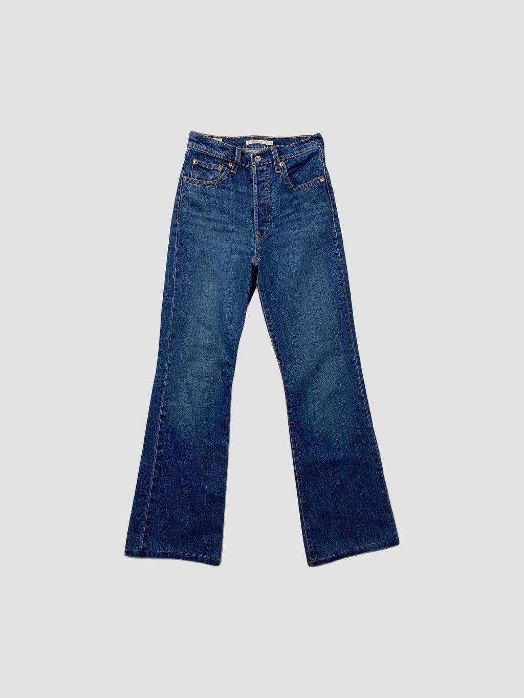 Jean LEVI'S - Talla 34 (VOP01156032)-0