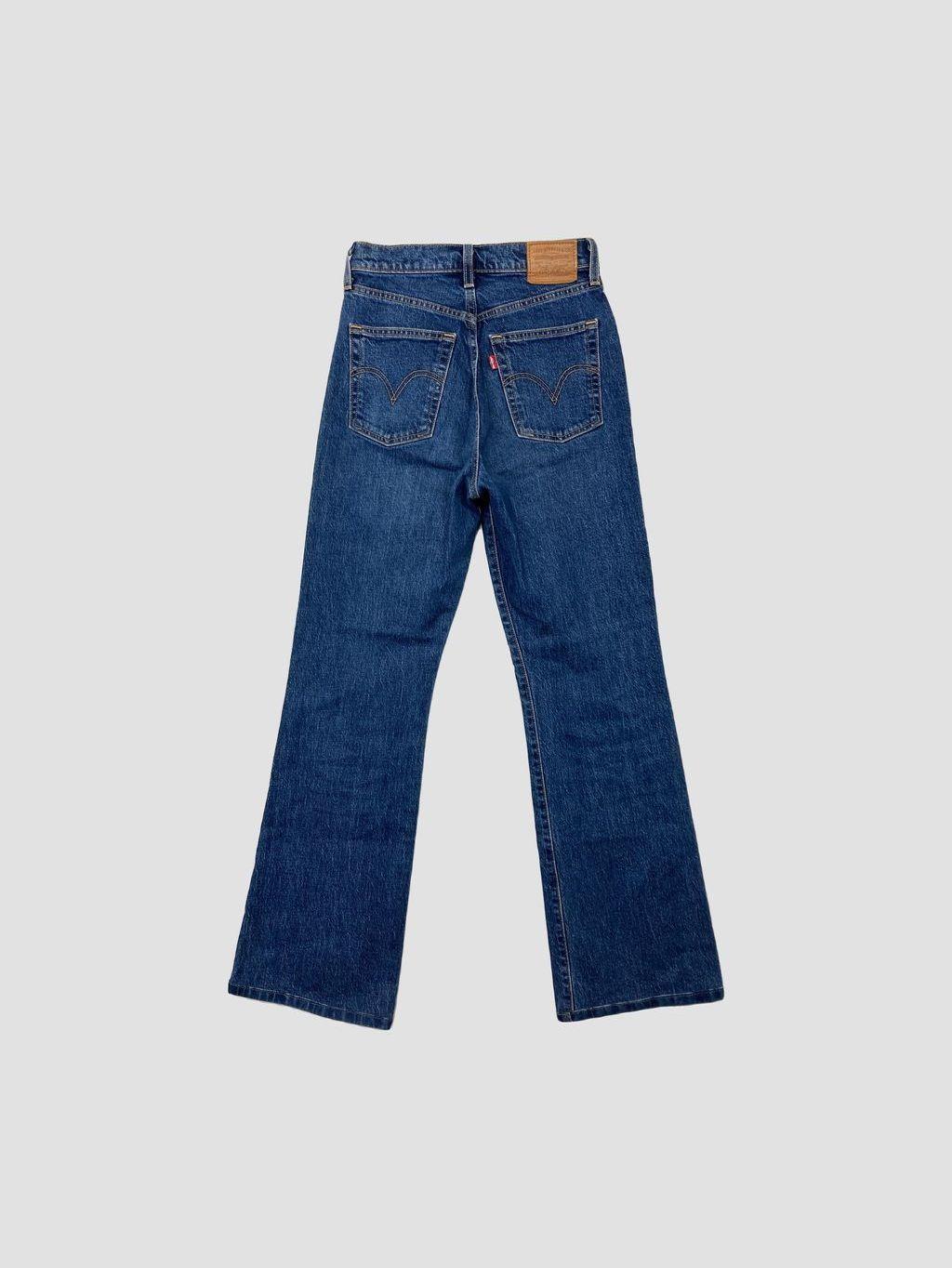 Jean LEVI'S - Talla 34 (VOP01156032)-1