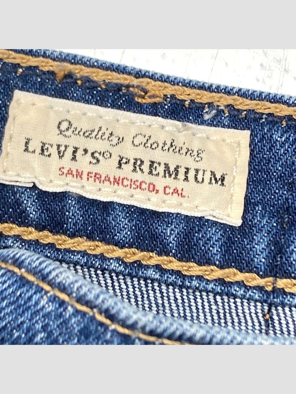Jean LEVI'S - Talla 34 (VOP01156032)-3