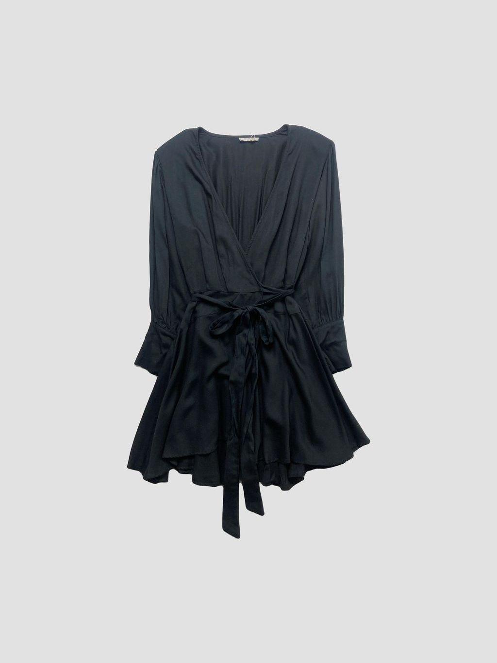 Vestido corto LALALOU - Talla S (VOP00966175)-0