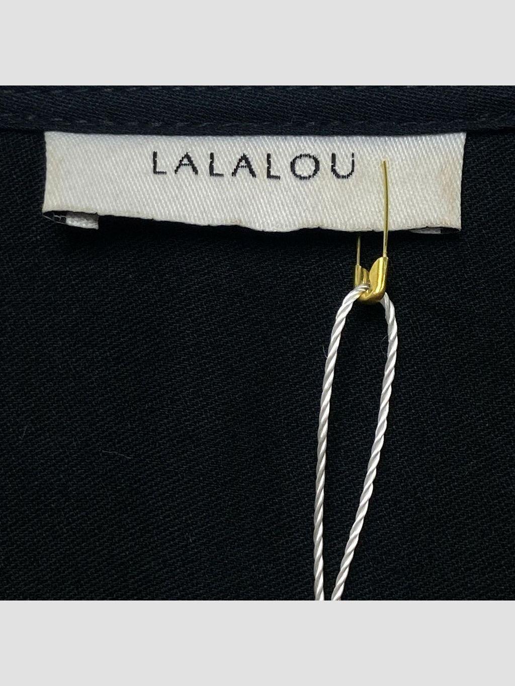 Vestido corto LALALOU - Talla S (VOP00966175)-1