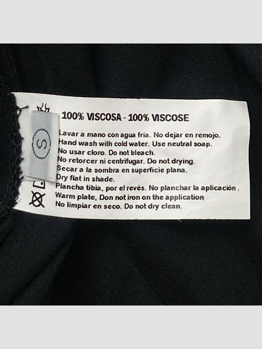 Vestido corto LALALOU - Talla S (VOP00966175)-2