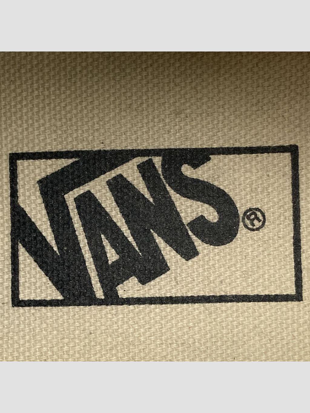 Zapatillas VANS - Talla 37 (VOP00894532)-2