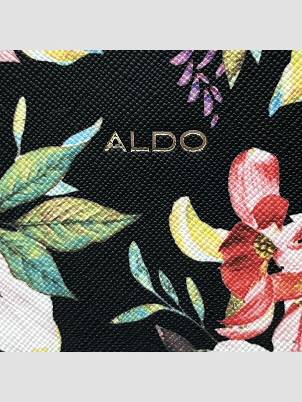 Bandolera ALDO - Talla Talla Única (VOP01100209)-2
