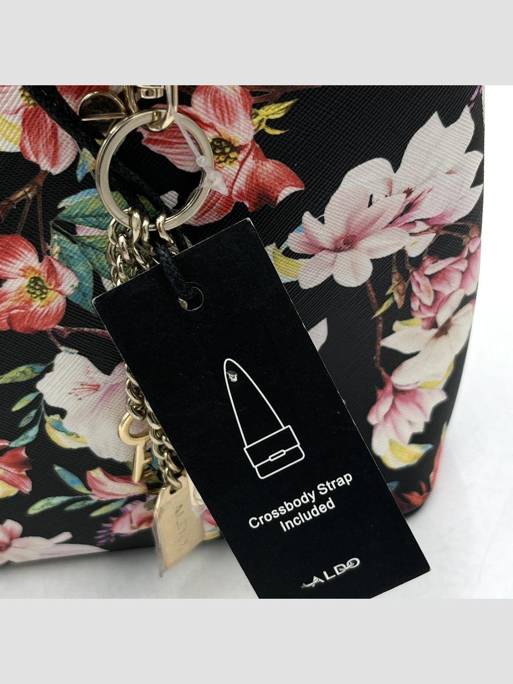 Bandolera ALDO - Talla Talla Única (VOP01100209)-4