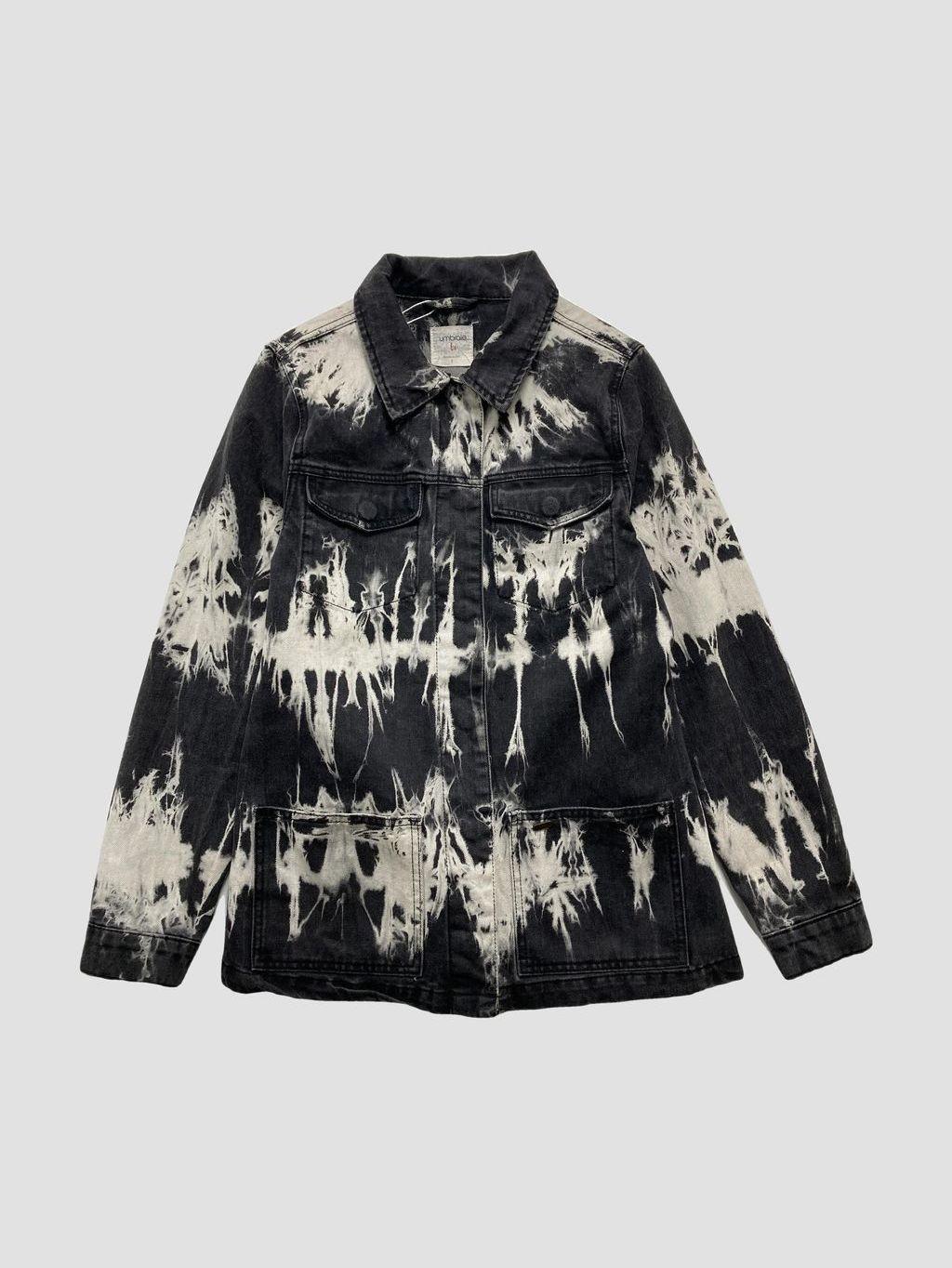 Chaqueta casual UMBRALE - Talla S (VOP01015526)-0