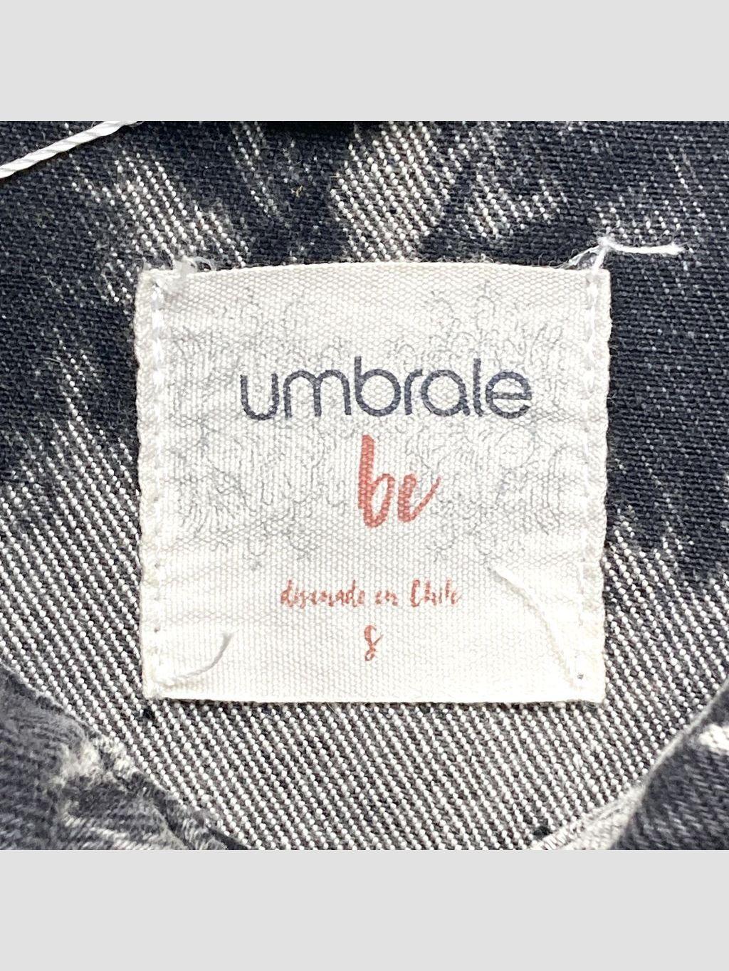 Chaqueta casual UMBRALE - Talla S (VOP01015526)-1