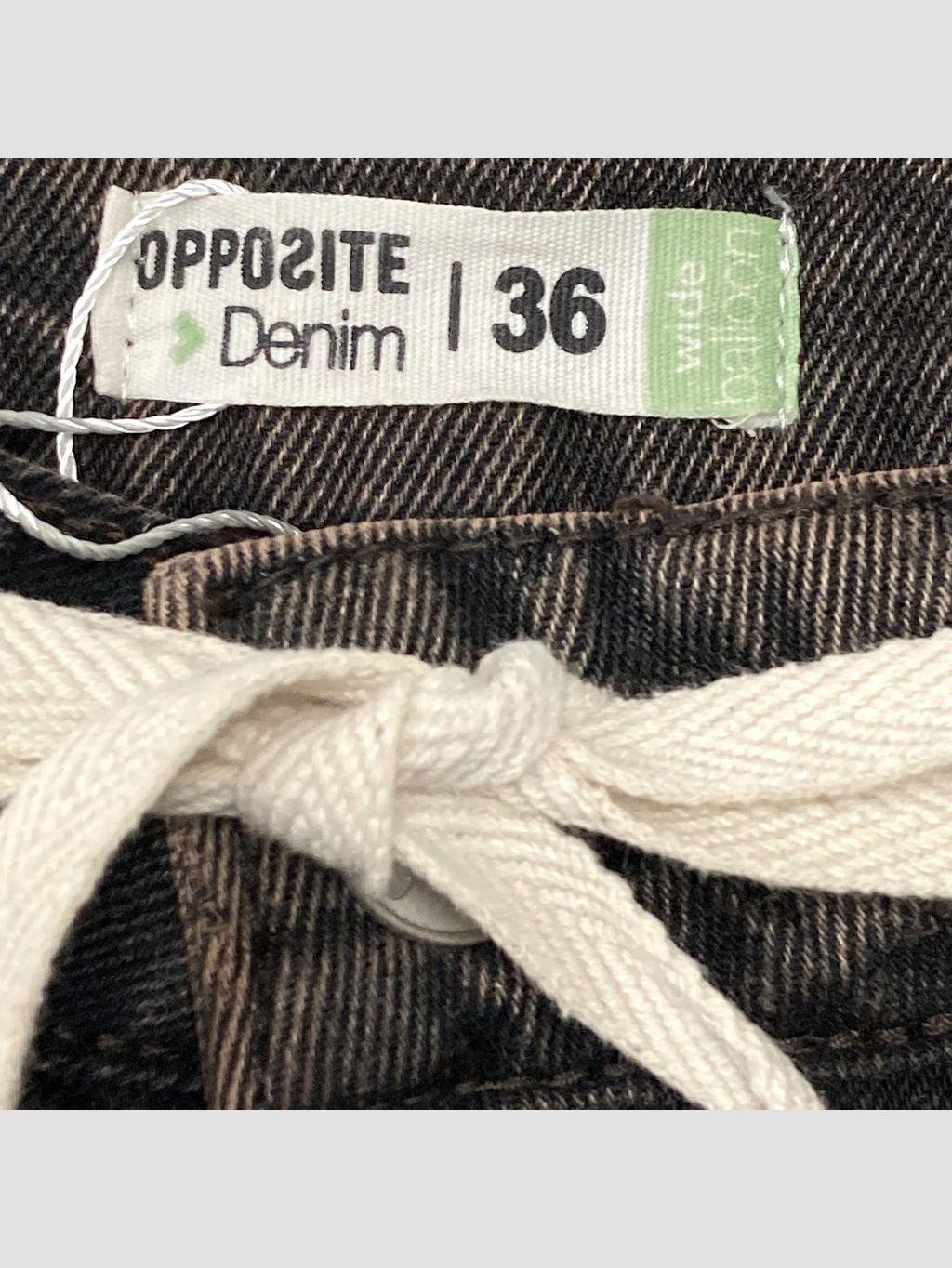 Jean OPPOSITE - Talla 36 (VOP01087908)-2