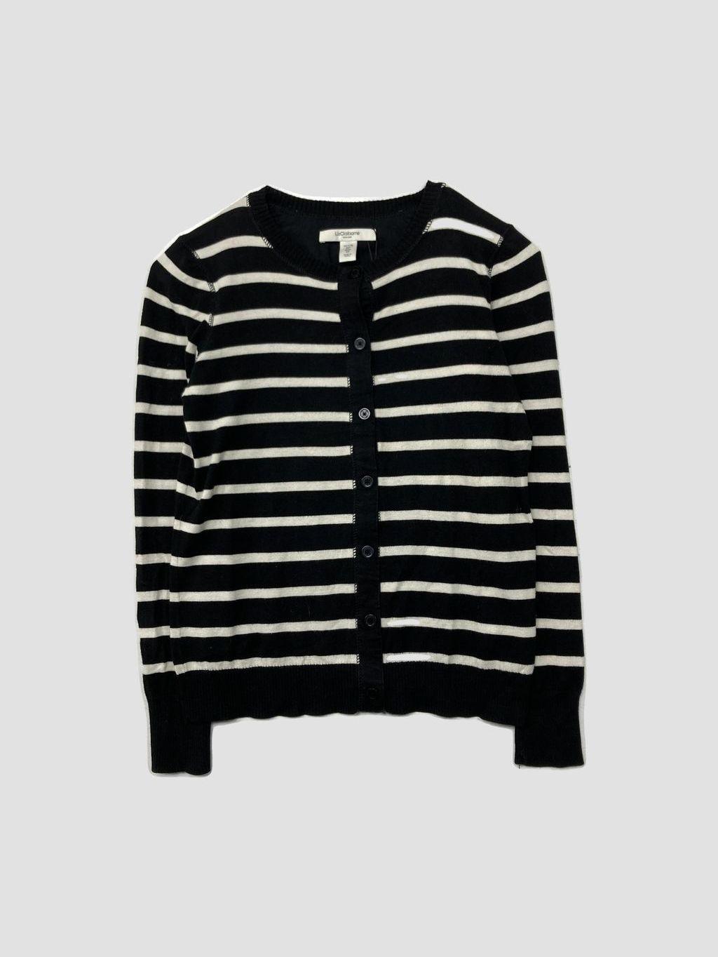 Chaleco LIZ CLAIBORNE - Talla S (VOP01203020)-0