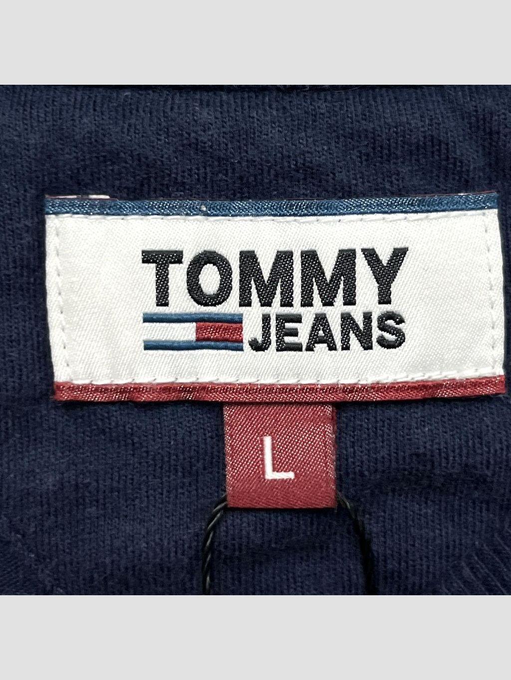 Polera TOMMY HILFIGER - Talla L (VOP00907455)-1