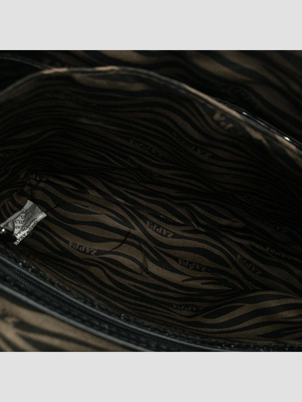 Bandolera ZAPPA - Talla Talla Única (VOP01099445)-4