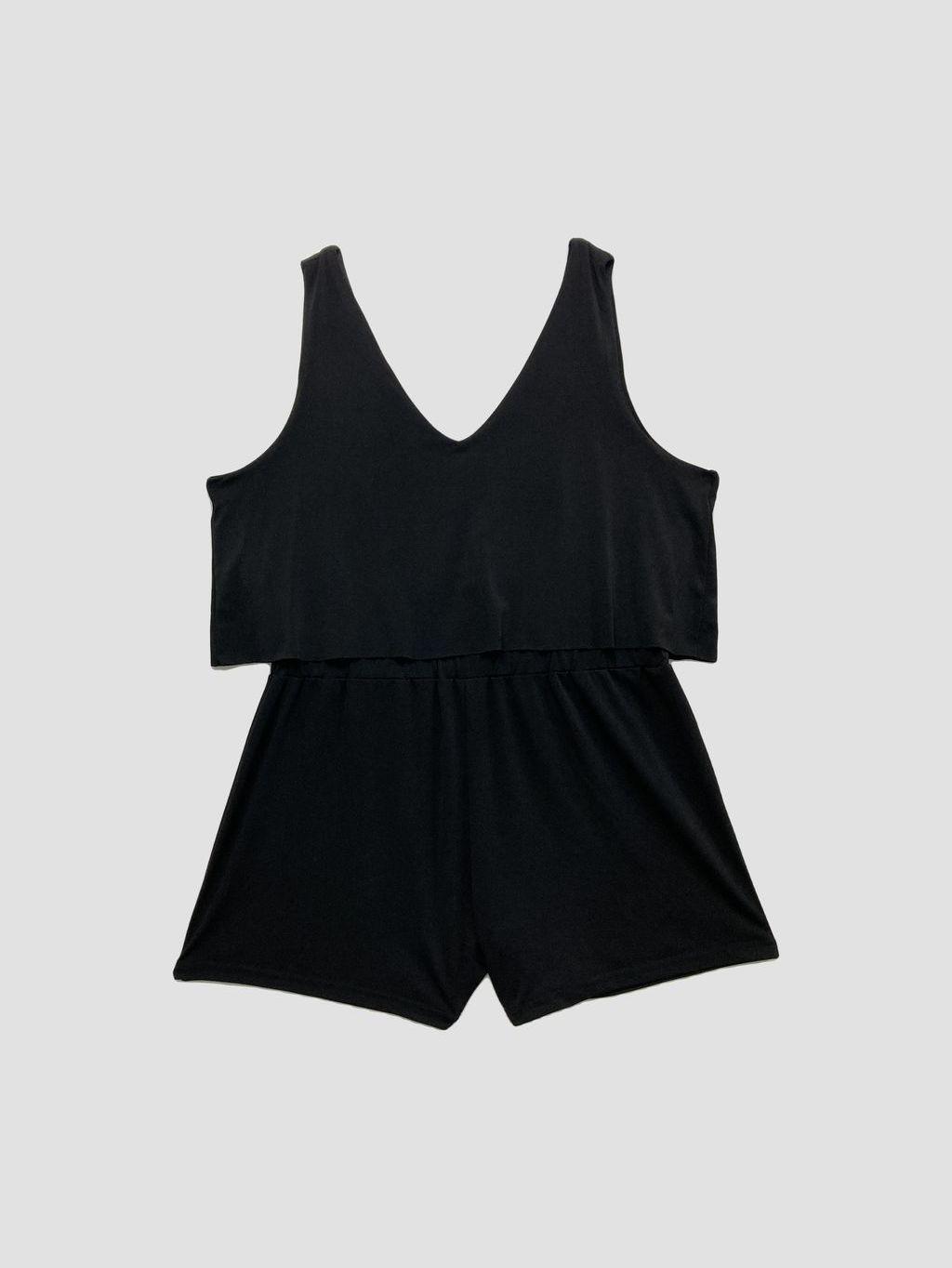 Enterito BASEMENT - Talla XL (VOP00843835)-0