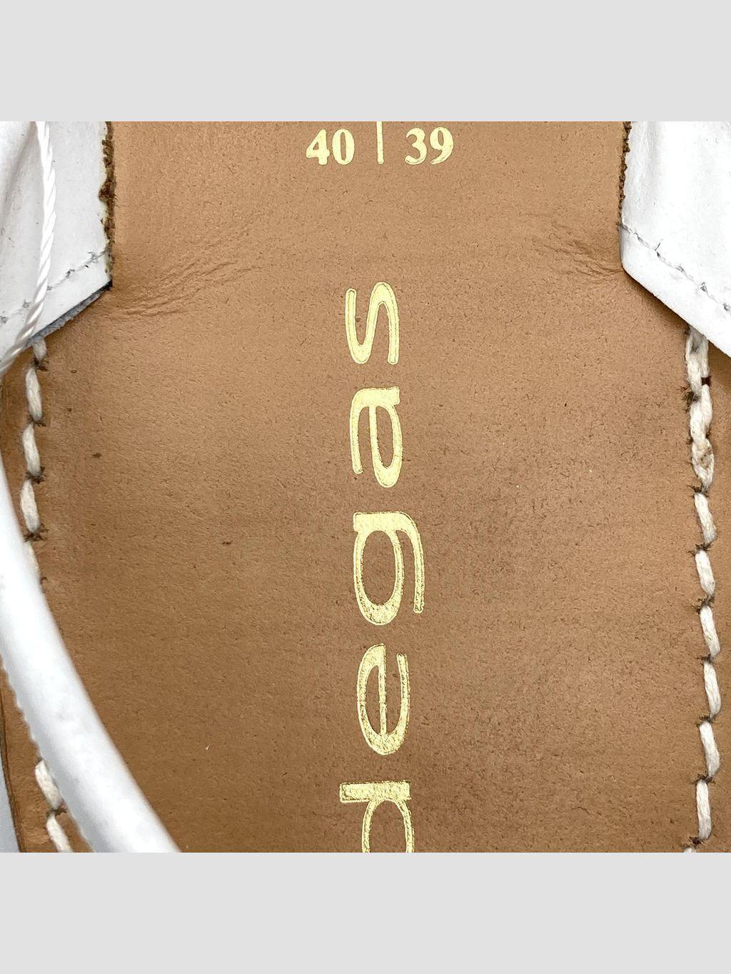 Sandalias DEGAS - Talla 40 (VOP01037655)-2