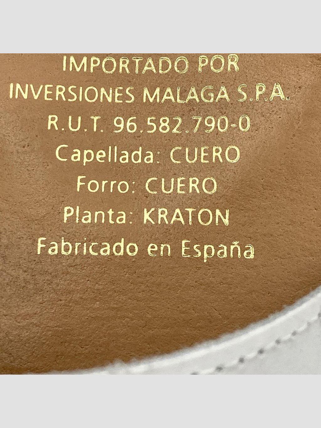 Sandalias DEGAS - Talla 40 (VOP01037655)-3