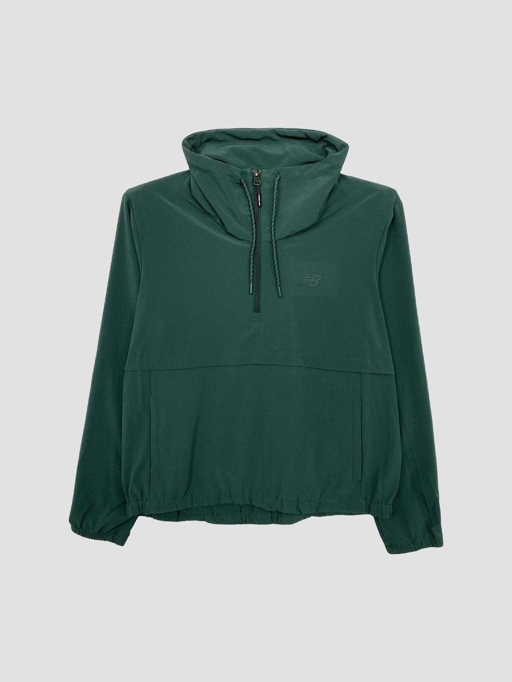 Polerón NEW BALANCE - Talla XL (VOP01125603)-0