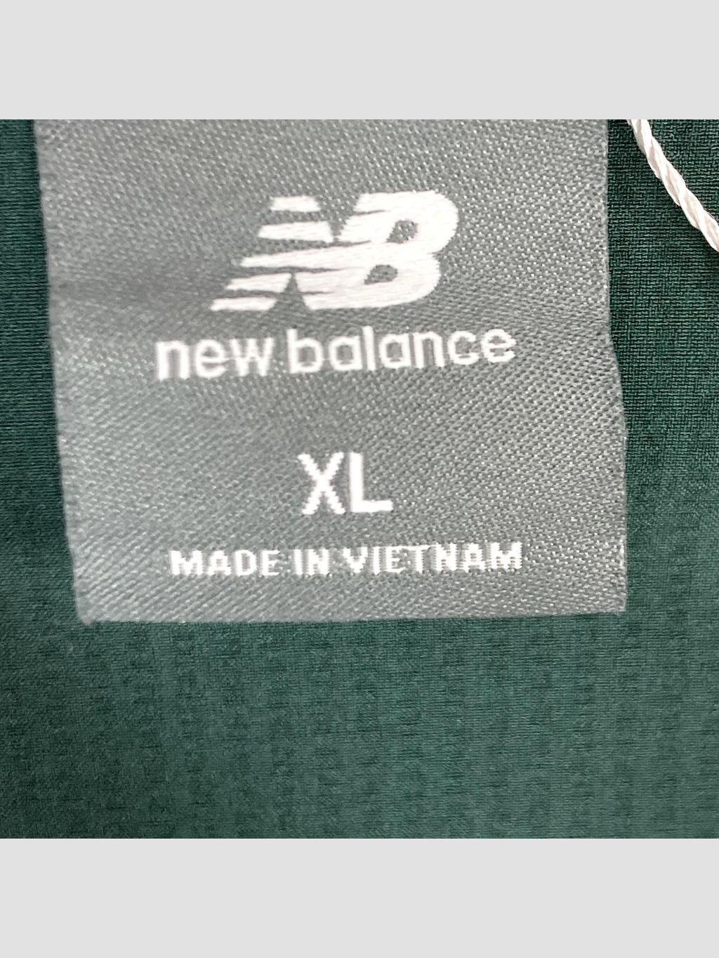 Polerón NEW BALANCE - Talla XL (VOP01125603)-1