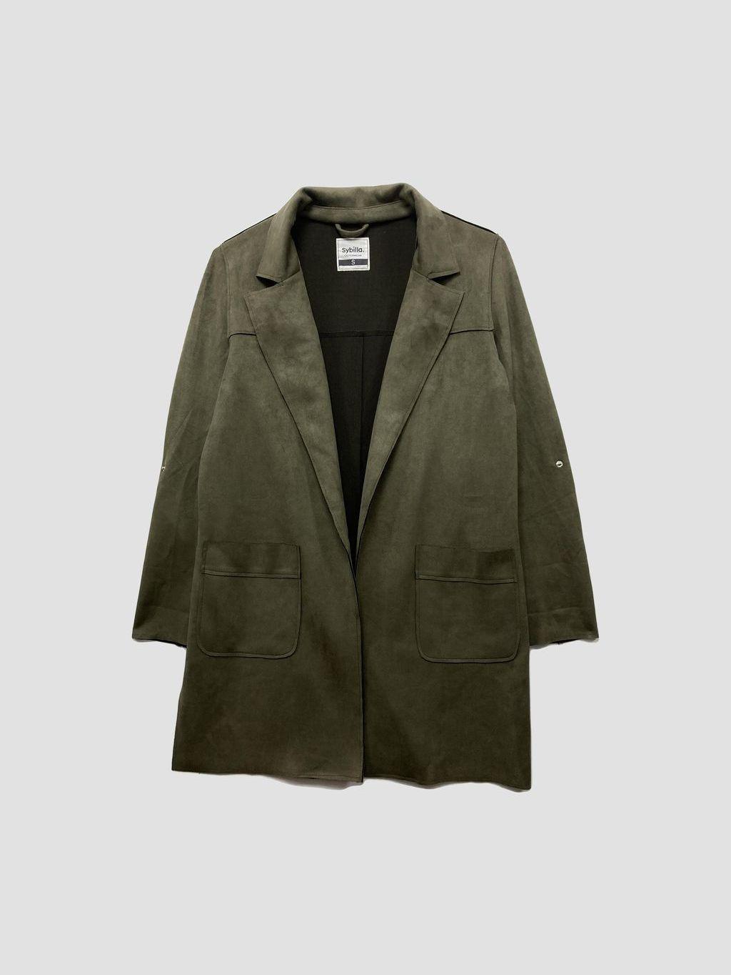 Chaqueta formal SYBILLA - Talla S (VOP00924759)-0