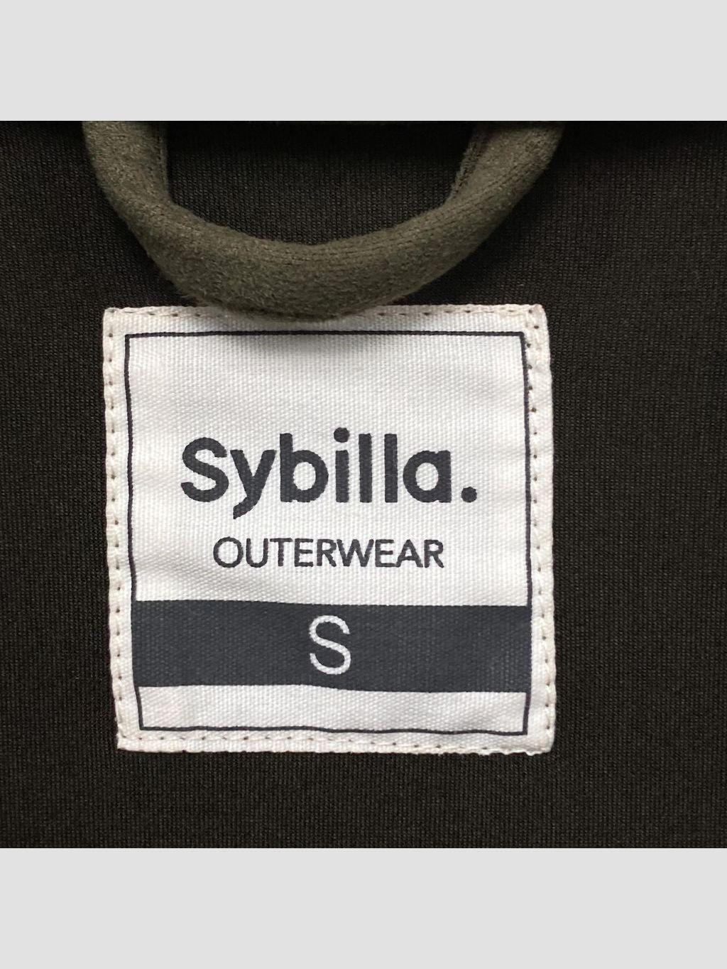 Chaqueta formal SYBILLA - Talla S (VOP00924759)-1