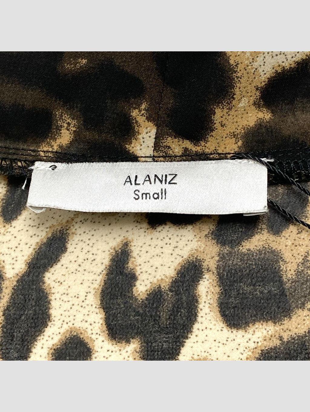 Kimono ALANIZ - Talla S (VOP00917616)-1