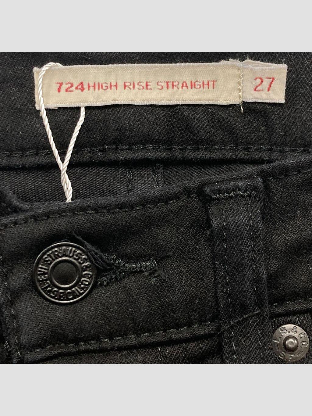 Jean LEVI'S - Talla 36 (VOP01021747)-2