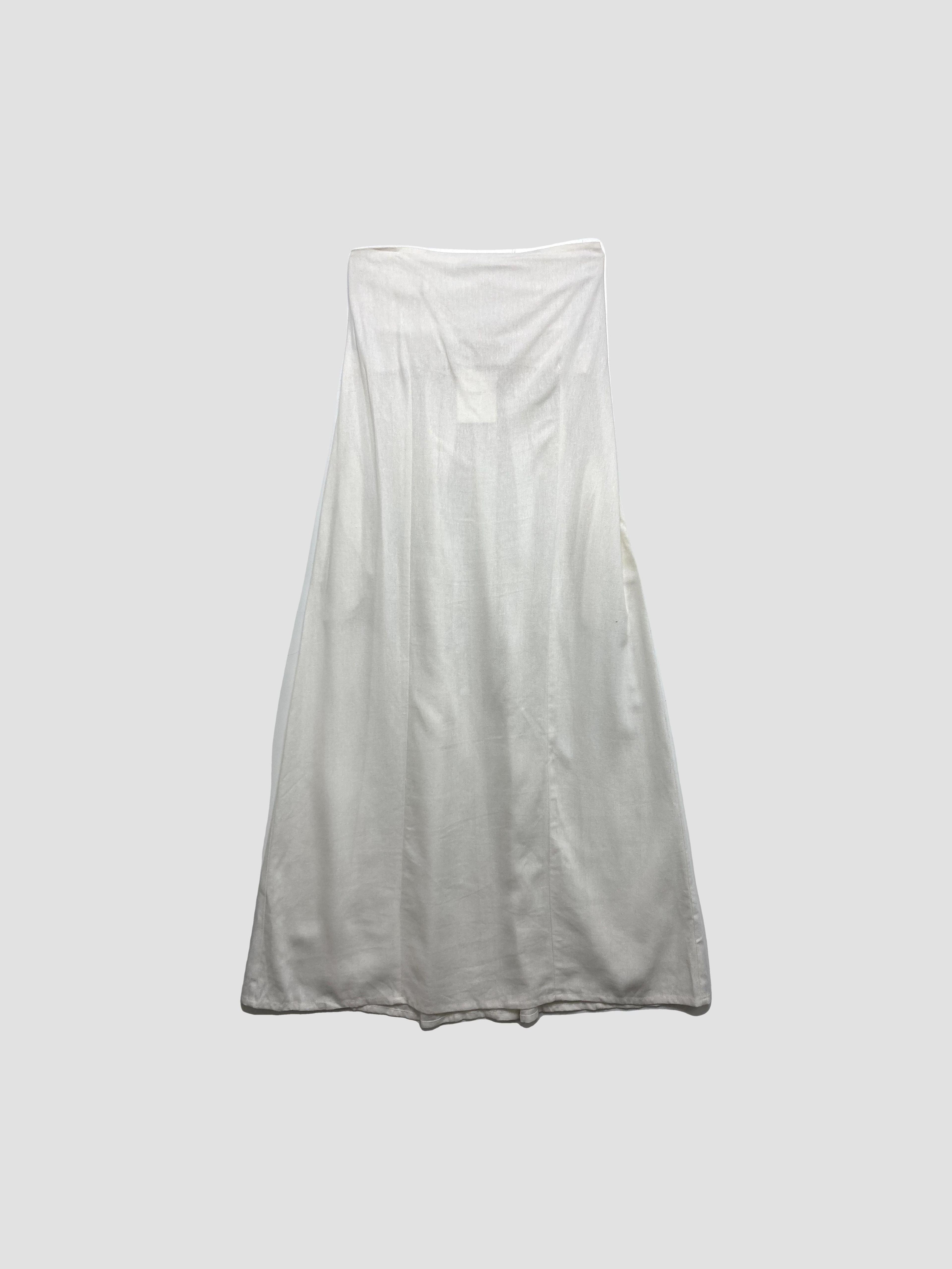 Vestido largo OCHI AND CO - Talla S (VOP01051691)-0