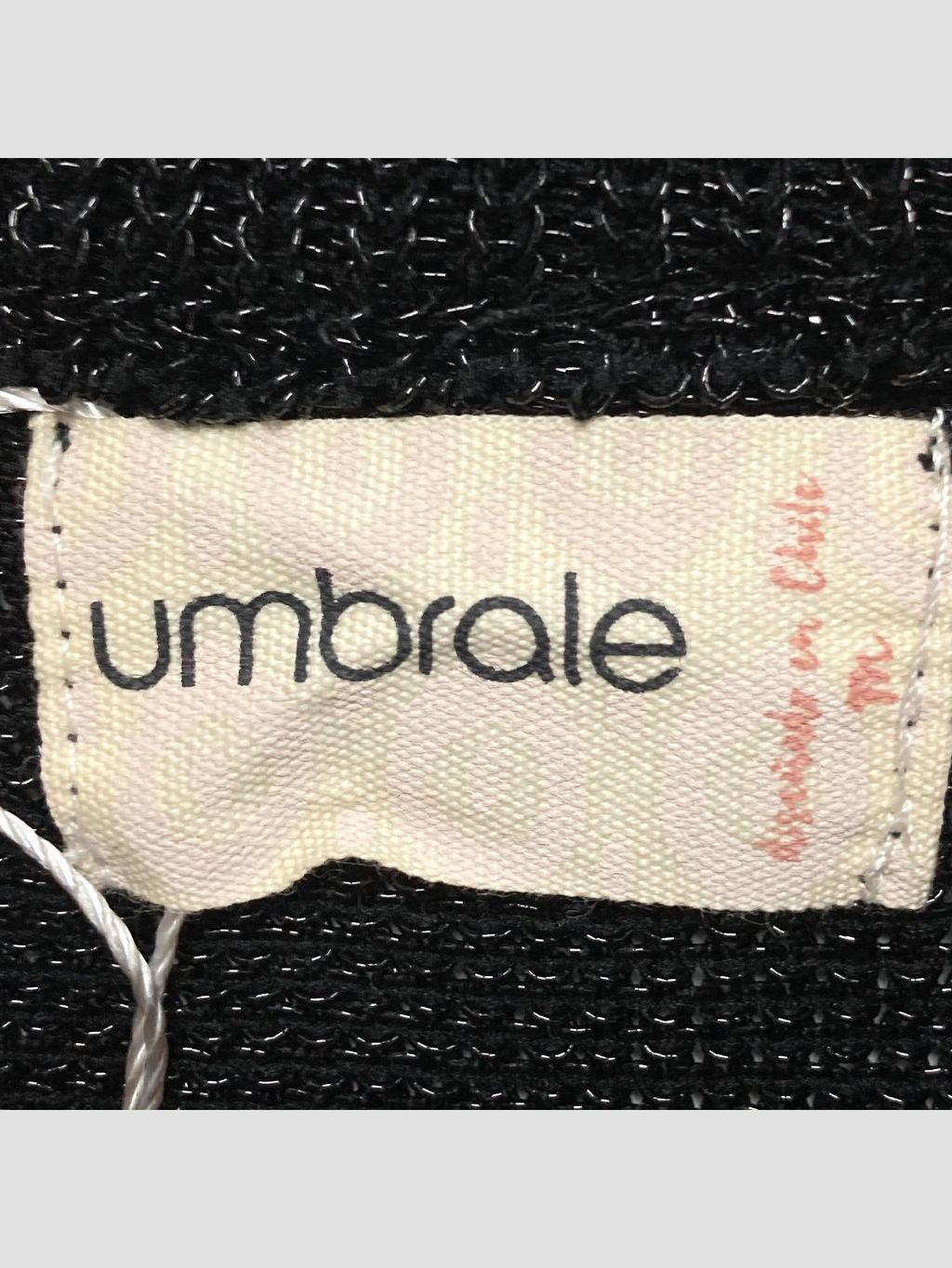 Polera sin mangas UMBRALE - Talla M (VOP00832225)-1