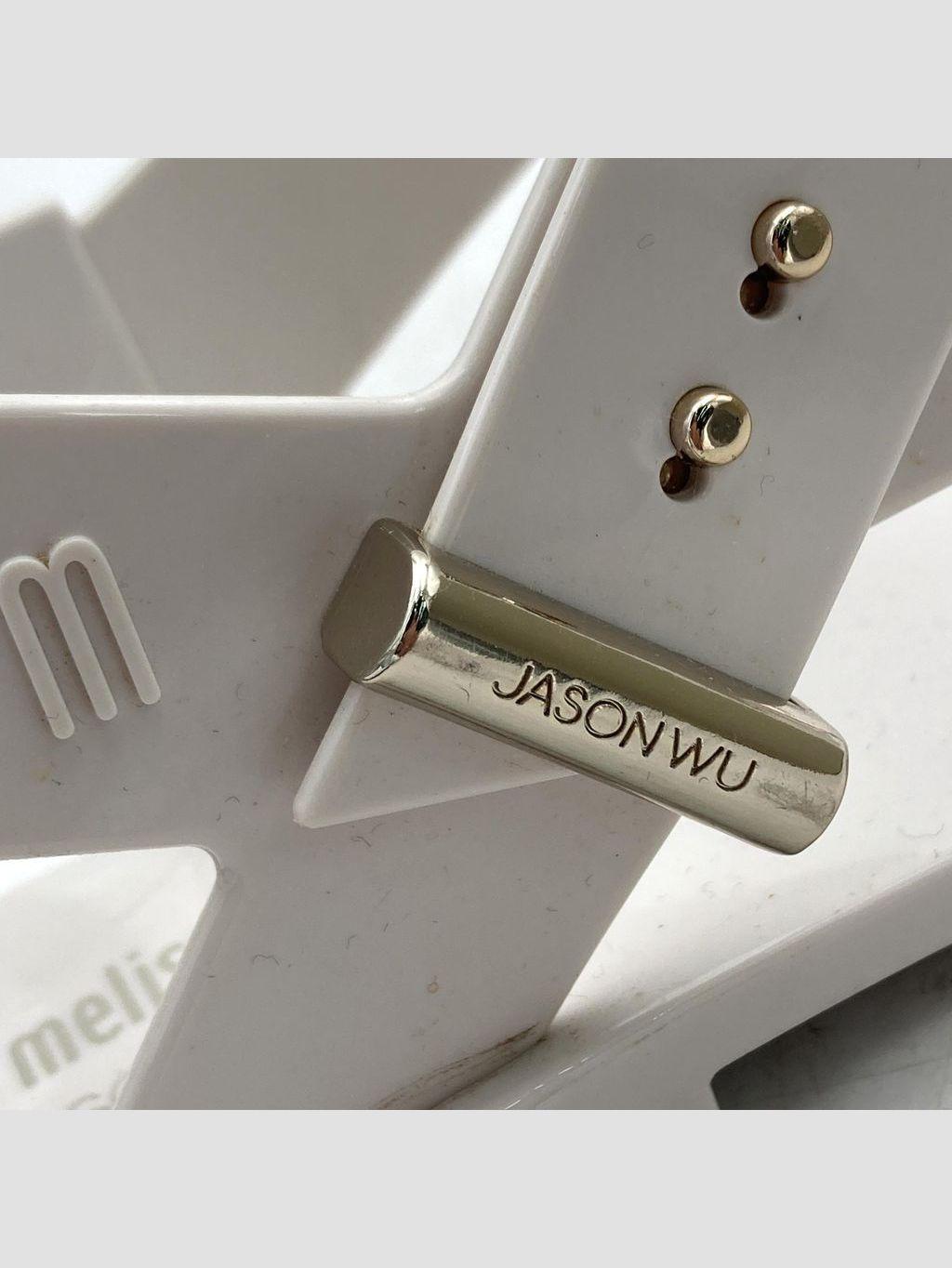 Sandalias MELISSA - Talla 38 (VOP01146474)-3