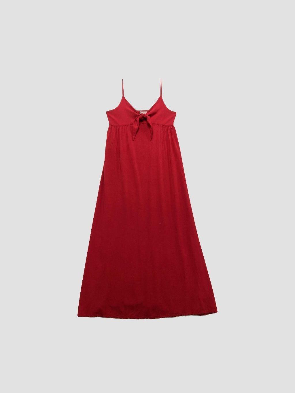 Vestido largo FOSTER - Talla M (VOP00871357)-0
