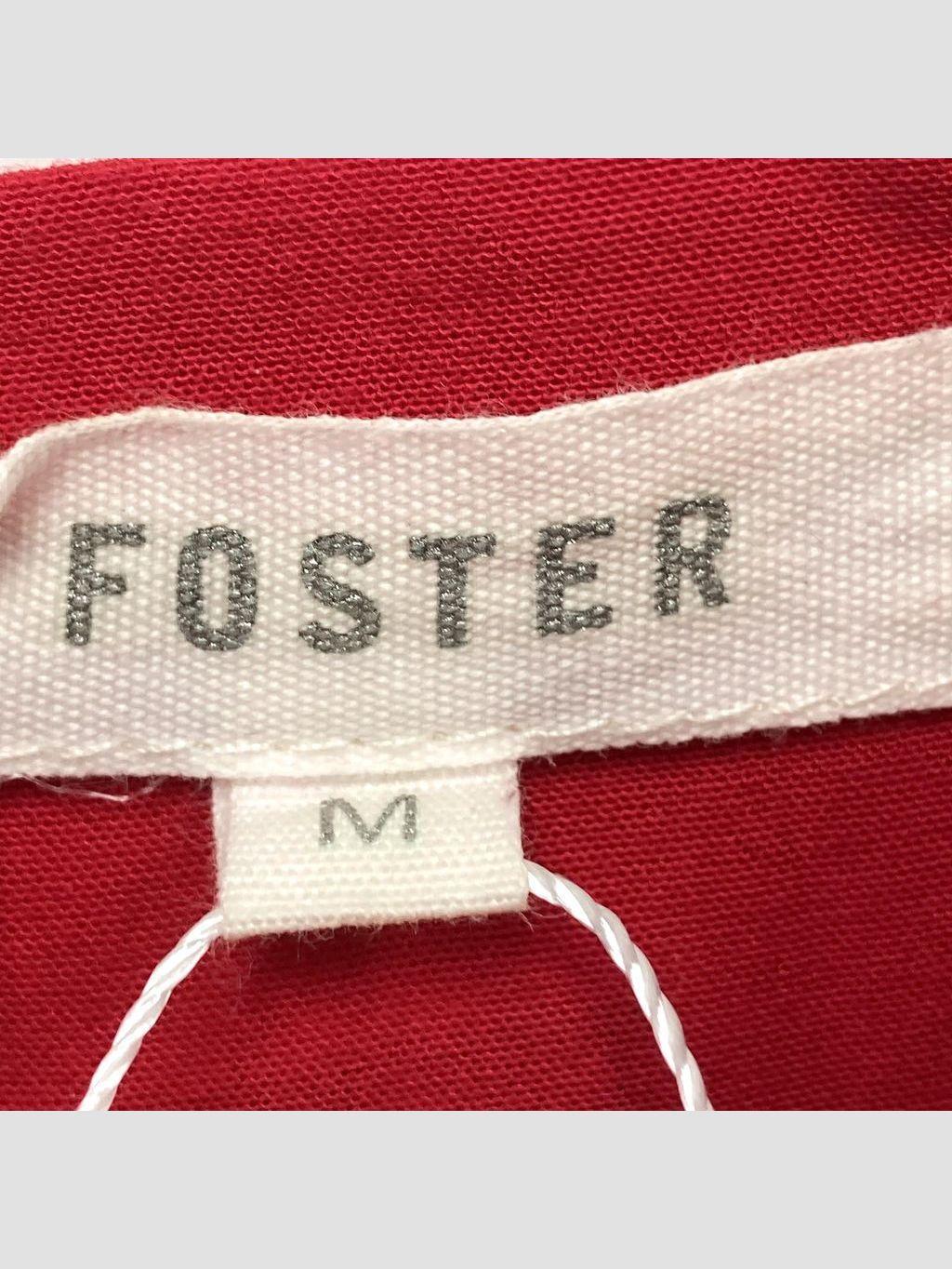 Vestido largo FOSTER - Talla M (VOP00871357)-1