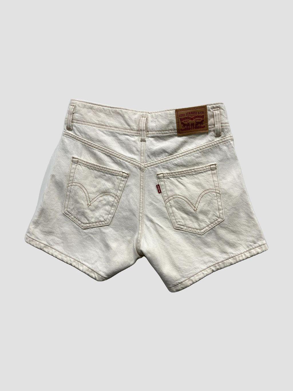 Short LEVI'S - Talla 34 (VOP01035939)-1