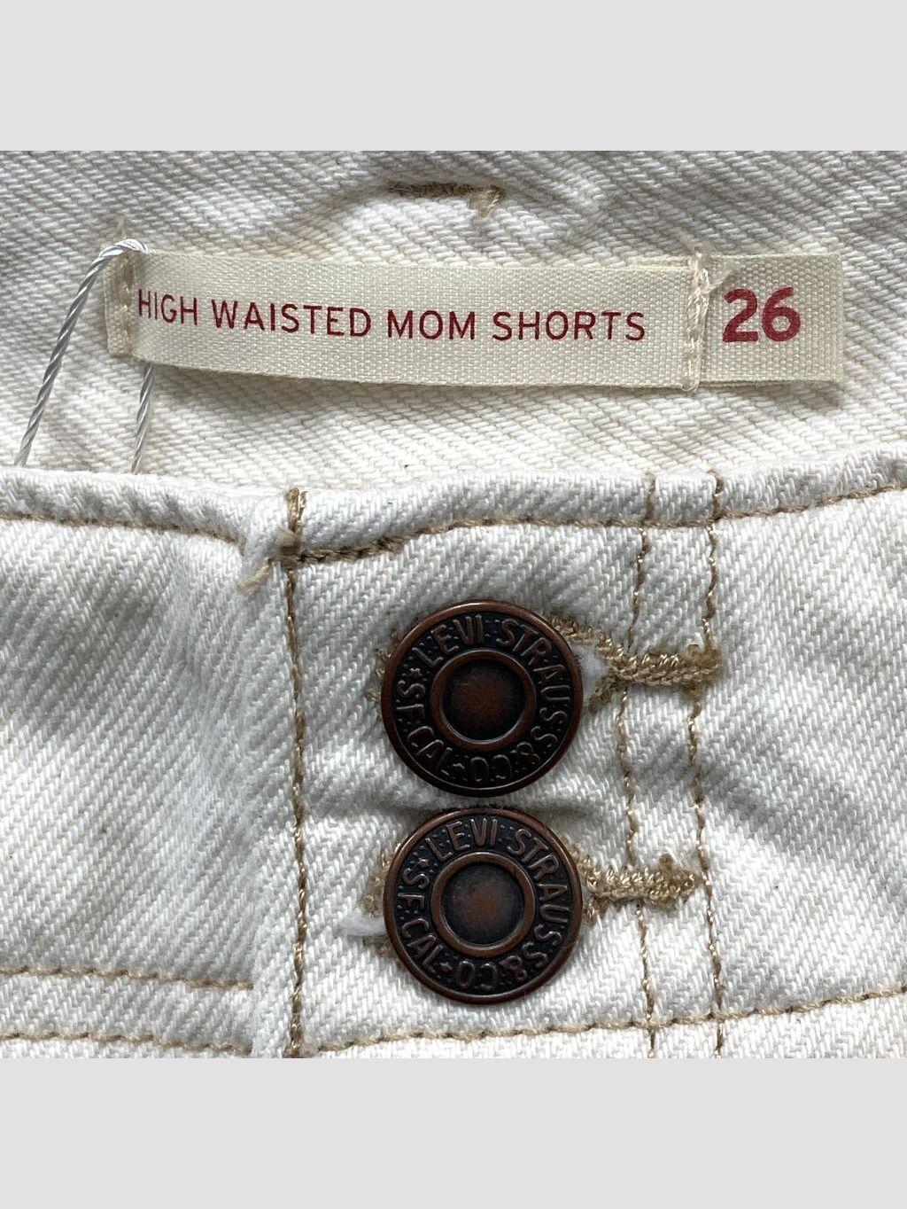 Short LEVI'S - Talla 34 (VOP01035939)-2