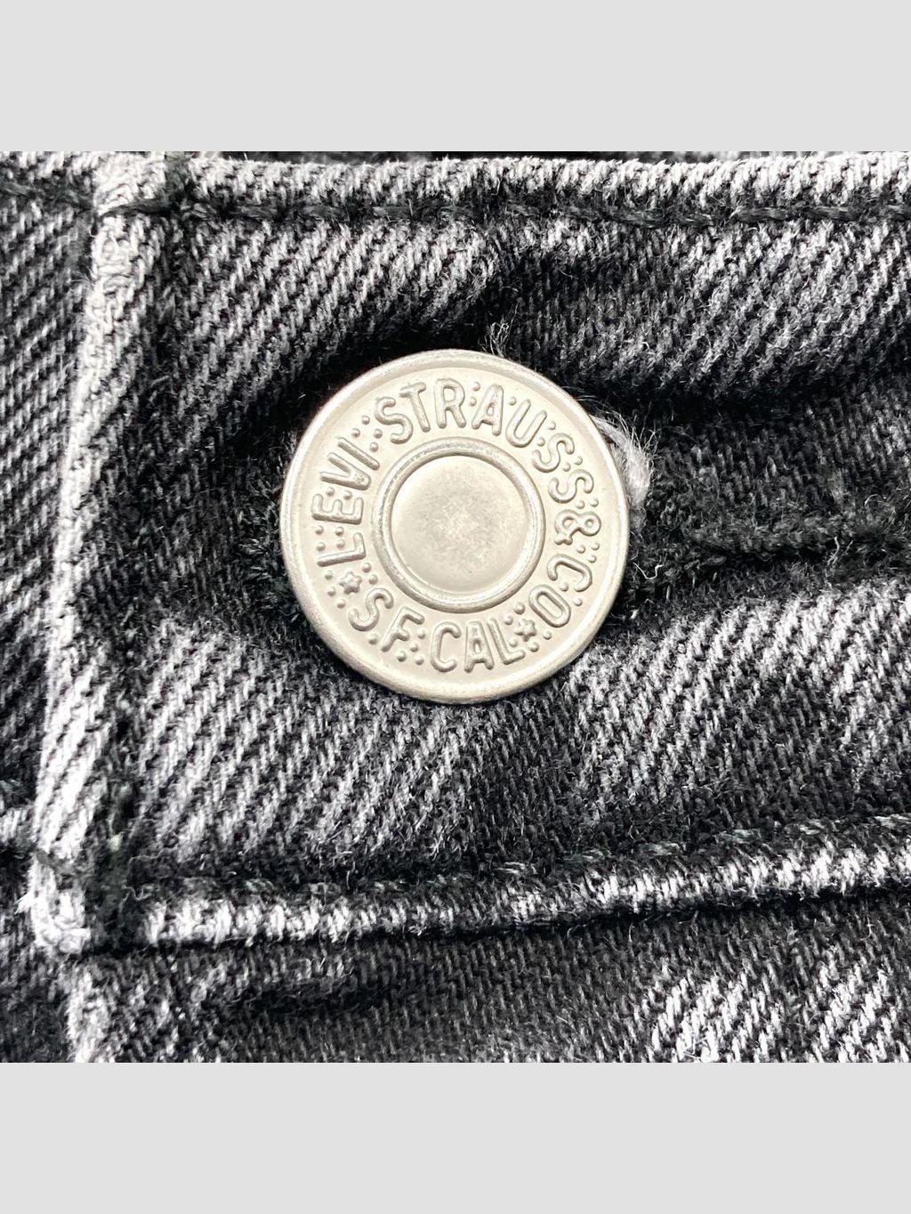 Jean LEVI'S - Talla 38 (VOP01035550)-2